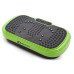 Вибрационная платформа  Hop-Sport HS-040VS Cube Lime - фото №3